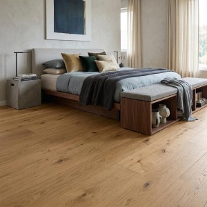 PARQUET JUMBO PLANCIA - ROVERE NATURALE AOSTA - OLIO CERATO - SPAZZOLATO-2